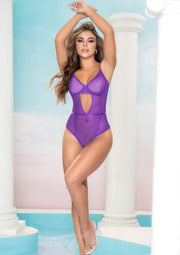 1 Piece Spice Up Teddy