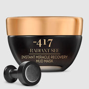 Radiant See - Instant Miracle Recovery Mud Mask, 50ml