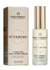 Vitamin C Anti Wrinkle Eye Serum