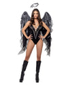 3PC Dark Angel’s Lust
