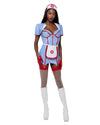 4PC Retro Nurse