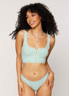 Sleep Bralette and Thong 2PC Set