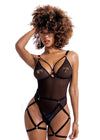 2PC Strappy Teddy
