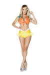 2pc Bright Mermaid