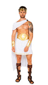 4pc Olympian God Costume