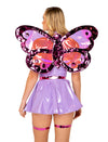 Butterfly Wings Costume