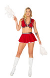 3pc School Spirit Costume