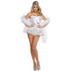 2pc Flirty Flapper