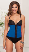 Waist Trainer in Blue
