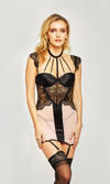 Estrella Chemise Adult Women Lingerie