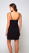 Black Molly Chemise
