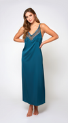 Women Lucile Gown Lingerie Long Dress