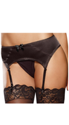 Rebecca Black Garter Accessories