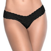 Hanky Panky Signature Lace Low Rise Thong