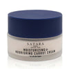 Moisturizing & Nourishing Carrot Cream 50 ml