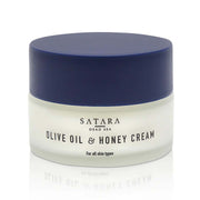 Olive & Honey Face Cream - 50ml