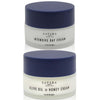 2pc Face Cream Set - Intensive Day Cream, Olive & Honey Cream - 50ml