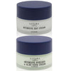 2pc Face Cream Set - Intensive Day Cream, Avocado & Aloe Vera Cream - 50ml